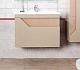 Бриклаер Мебель для ванной Брайтон 70 (Комо) глиняный серый – фотография-25